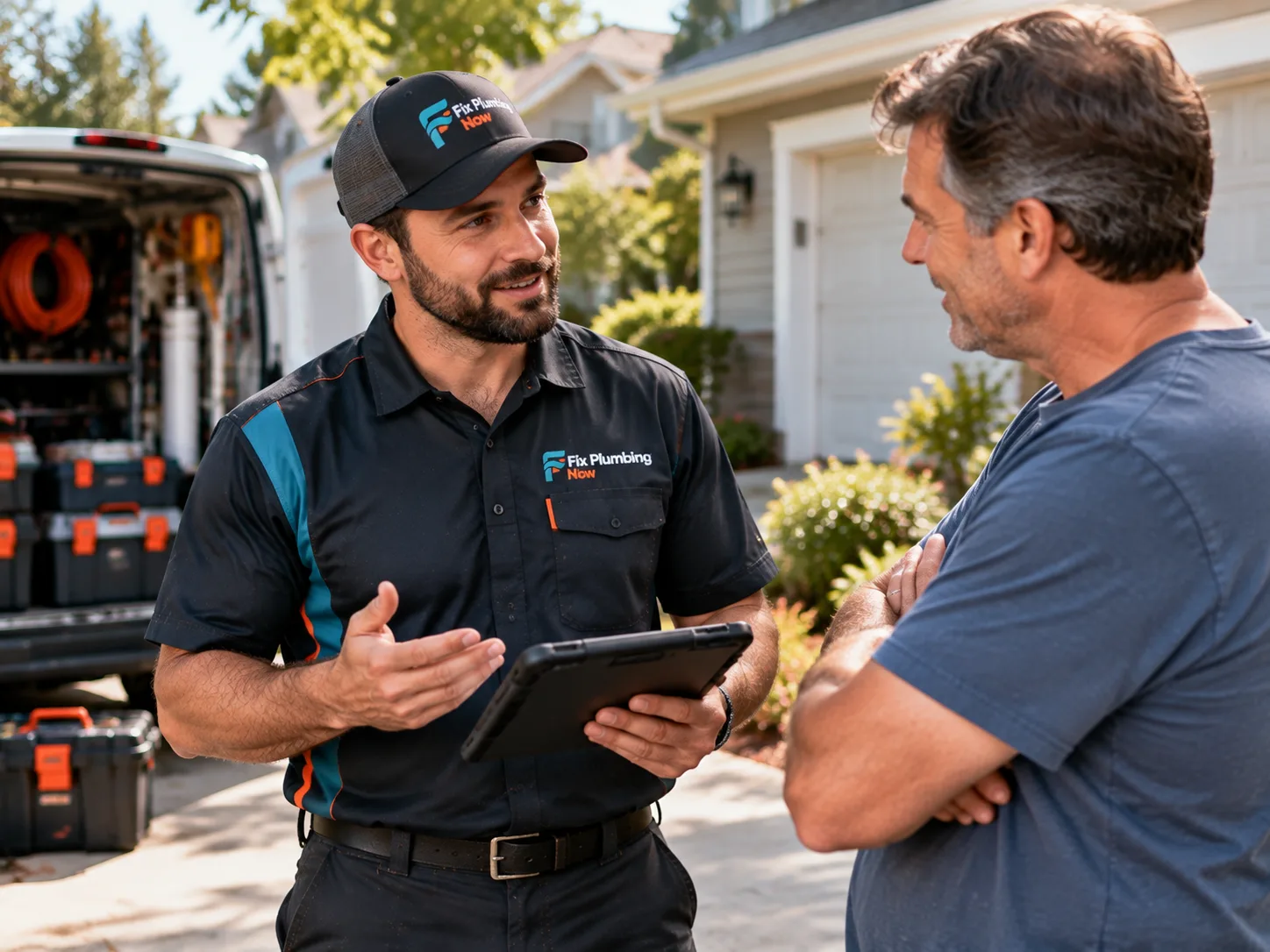 Clogged Drain Service Brunson, SC FAQs